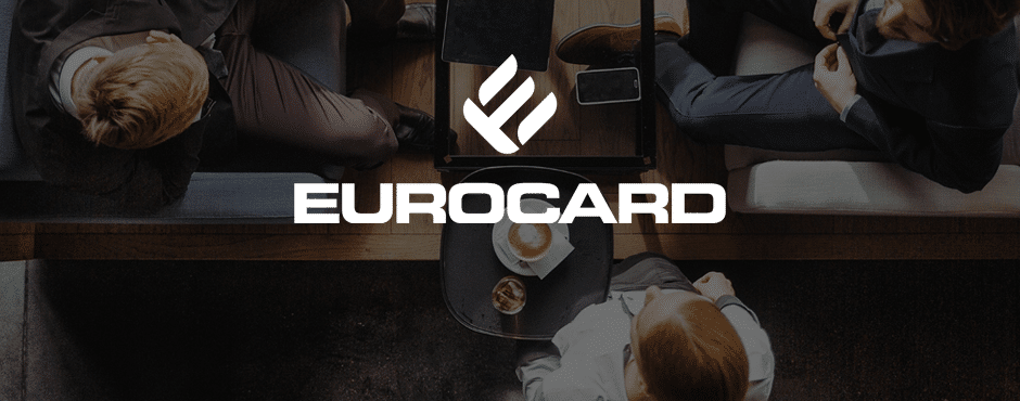 EuroCard Gold utan köpgräns