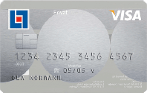 länsförsäkringar kreditkort