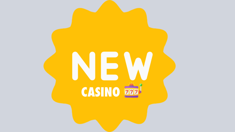 Nya casinon i framtiden