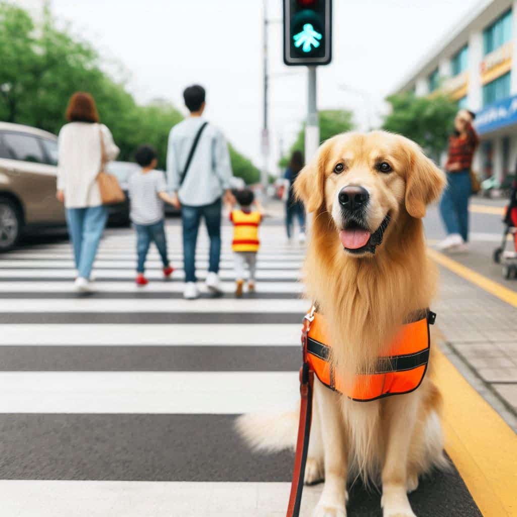 hund med försäkring